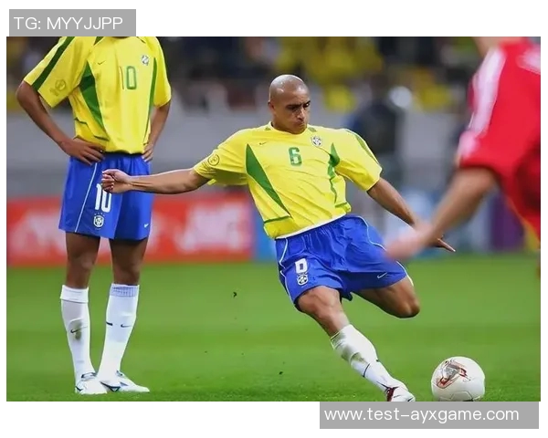 罗伯托卡洛斯与阿什利科尔谁才是左后卫的传奇之争