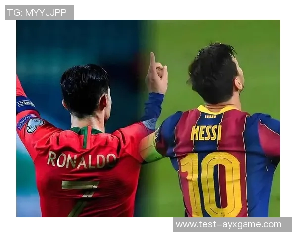 全球足球明星对手实力排行榜揭晓谁是最强对手的终极对决