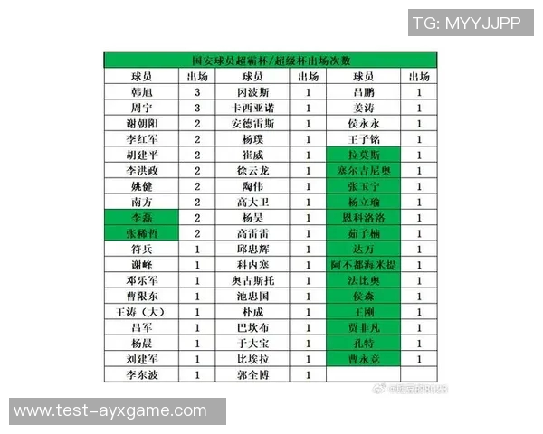 北京国安足球队最新战绩分析及赛季表现概述