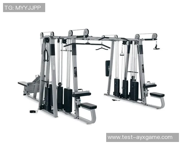 多种体育健身器材图片展示与名称解析助你选择最适合的健身装备